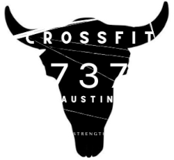 Crossfit 737